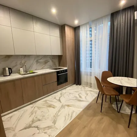 Apartment Stylish In Arcadia *