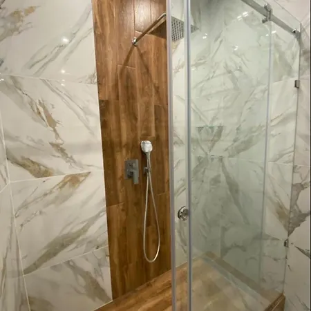 Stylish In Arcadia Apartmán