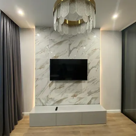 Stylish In Arcadia Apartmán Oděsa